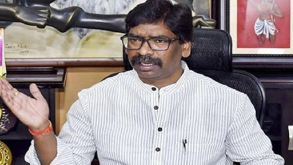 CM हेमंत के हस्तक्षेप से लेबर डिपार्टमेंट ने की कार्रवाई, मुक्त हुए आंध्र प्रदेश में बंधक बने 16 मजदूर