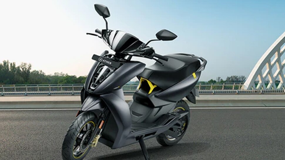Ather 450X
