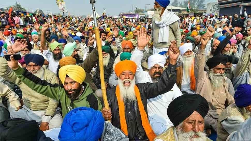 हरियाणा के CM के साथ किसानों की हुई मीटिंग, निकला ये नतीजा