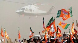 चुनावों में इस साल सियासी दलों ने जुटाए 1100 करोड़, इस काम पर सबसे ज्यादा खर्च