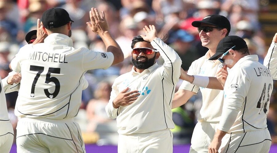 IND vs NZ Test: इस &#039;भारतीय&#039; ने तोड़ दी टीम इंडिया के बल्लेबाजी क्रम की कमर 