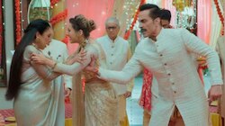 Anupama पर हमला करेगी काव्या, वनराज और अनुज मिलकर लाएंगे अक्ल ठिकाने!  