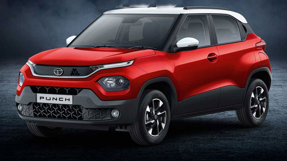 आज बुक करेंगे सबसे सस्ती Tata SUV तो अगस्त 2022 में मिलेगी, इस वेरिएंट की भारी मांग