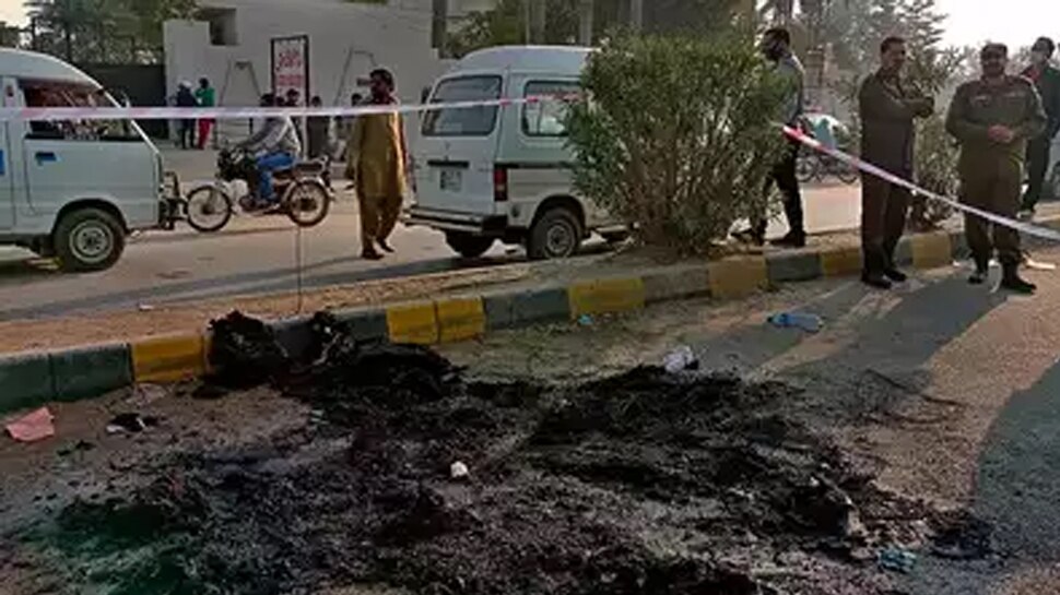 पाकिस्तान में अपने नागरिक की मॉब लिंचिग पर श्रीलंका का तगड़ा जवाब, उठाएगा कड़ा कदम