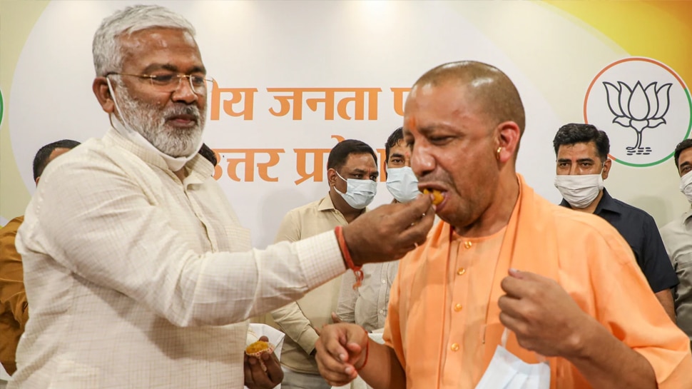 UP विधान सभा चुनाव में BJP जीतेगी कितनी सीटें? प्रदेश अध्यक्ष ने किया बड़ा दावा