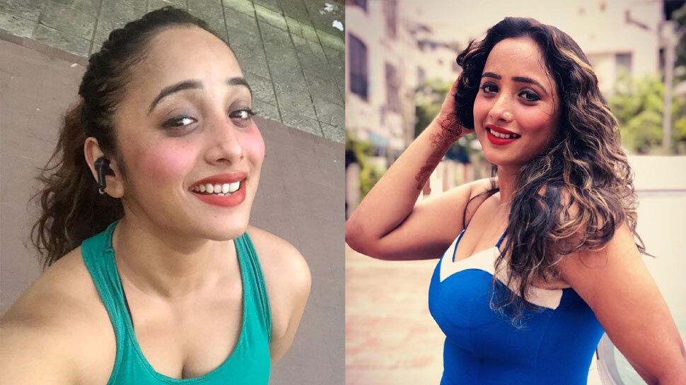 इस गंभीर बीमारी से जूझ रही हैं Rani Chatterjee, फैंस को सुनाई आपबीती