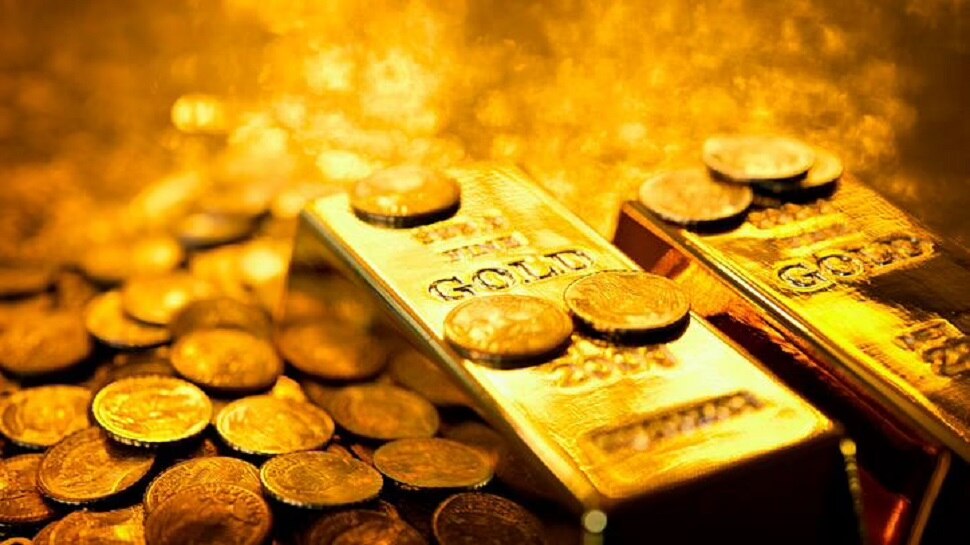 Today Gold Silver Price: सोना और चांदी कीमतों में दिखा उछाल, जानें आज के भाव