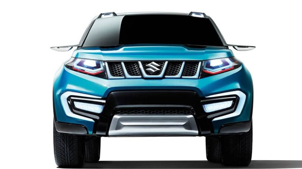 Maruti Suzuki लाने वाली है 3-Row वाली बिल्कुल नई SUV, एल्कजार और हैक्टर से लेगी पंगा