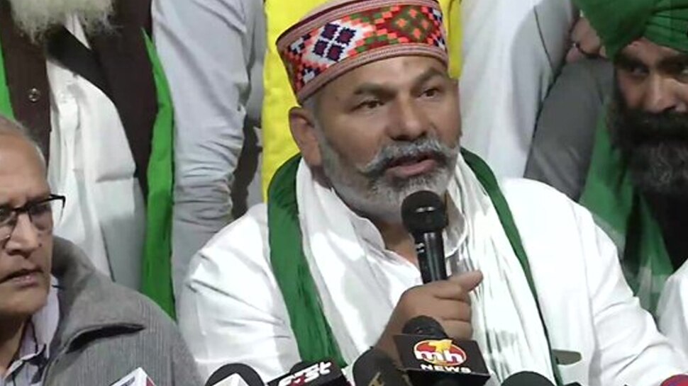 सरकार से बातचीत के लिए किसानों ने बनाई कमेटी, तय किए इन 5 लोगों के नाम