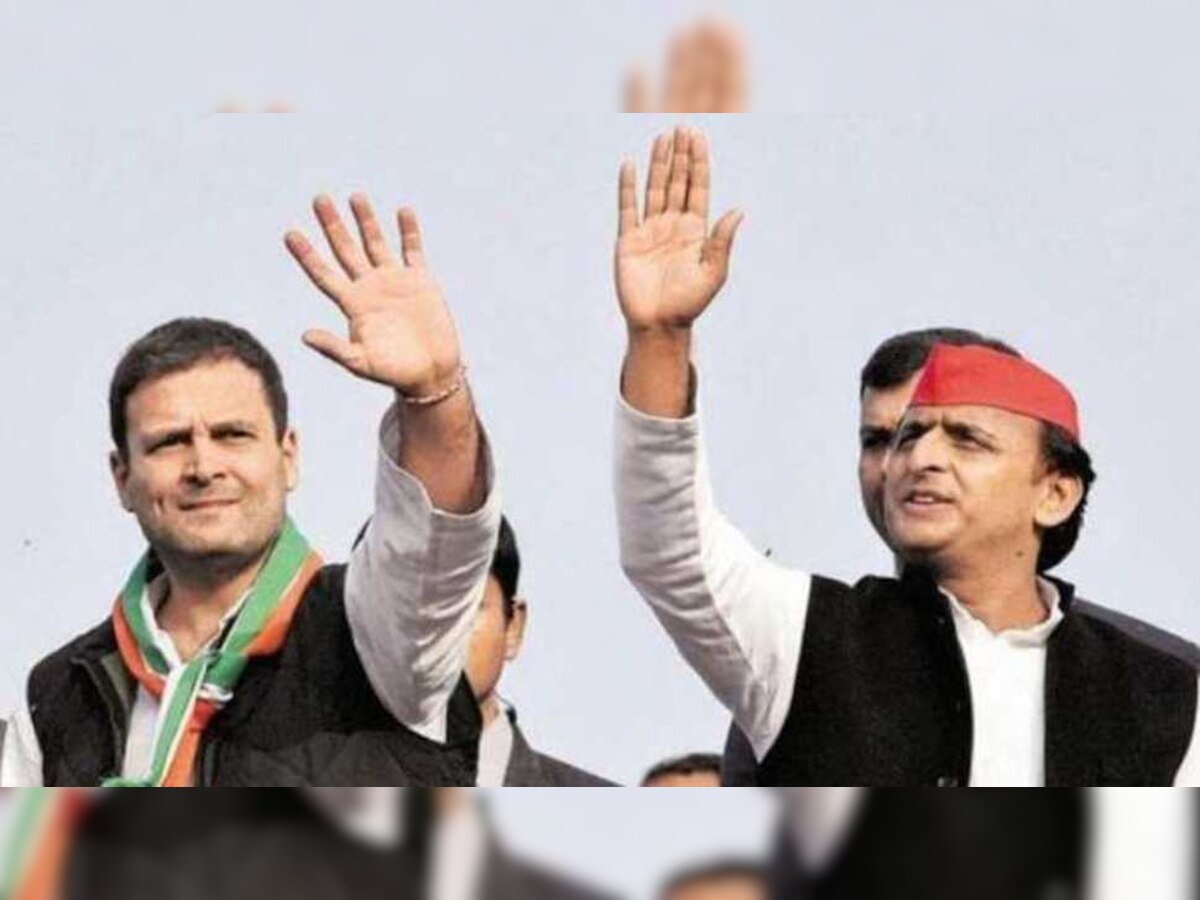 UP Election 2022: Congress ପାଇବ କେତେ ଆସନ? ଜବାବ ଦେଲେ Akhilesh Yadav