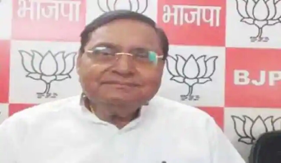 राजीव रंजन ने की Modi Government की तारीफ, कहा-सरकार की नीतियों से विकास दर में नंबर 1 बना देश