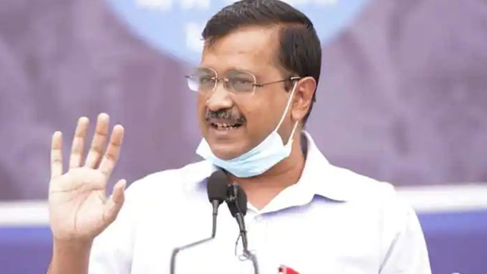 'दैवीय ताकतें एकजुट हो रहीं, कुछ अच्छा होगा', केजरीवाल ने क्यों दिया ये बयान