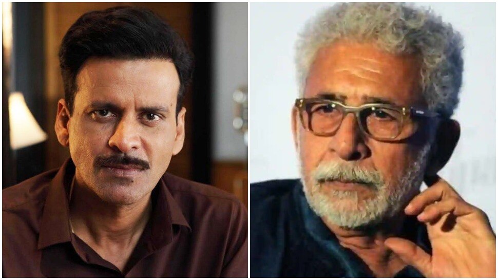 Asian Academy Creative Awards 2021: मनोज बाजपेयी, नसीरुद्दीन शाह को मिला शीर्ष पुरस्कार