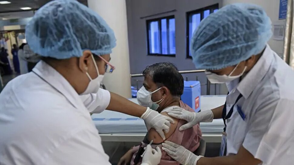 वैक्सीनेशन में इस राज्य ने बनाया रिकॉर्ड, दोनों डोज पूरी करने वाला पहला स्टेट