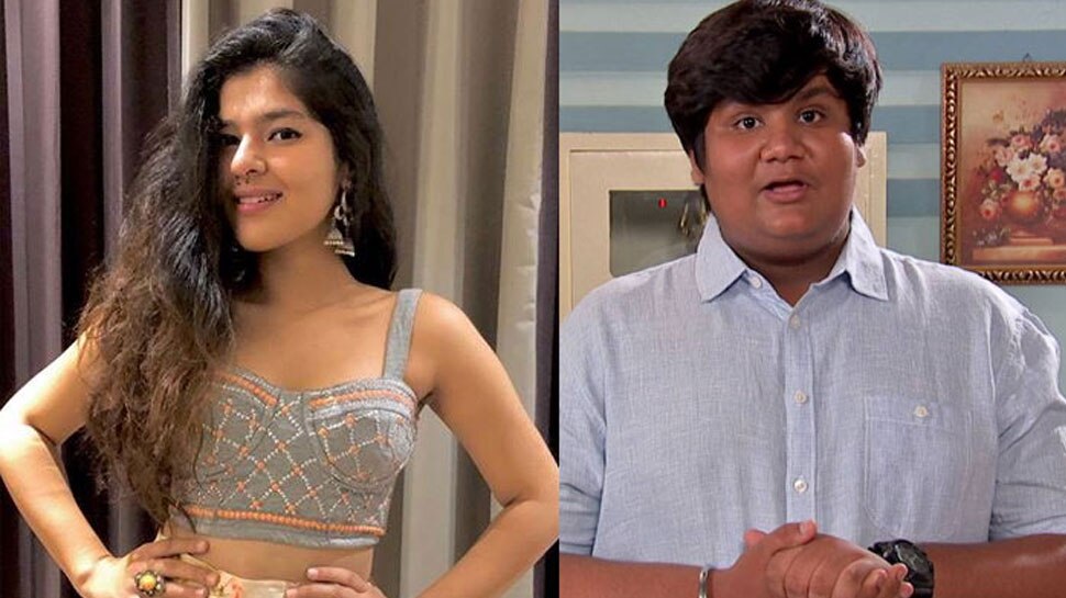 Taarak Mehta की पुरानी सोनू और गोली के बीच ये क्या चल रहा है? PHOTO पर फैंस ने पूछे सवाल