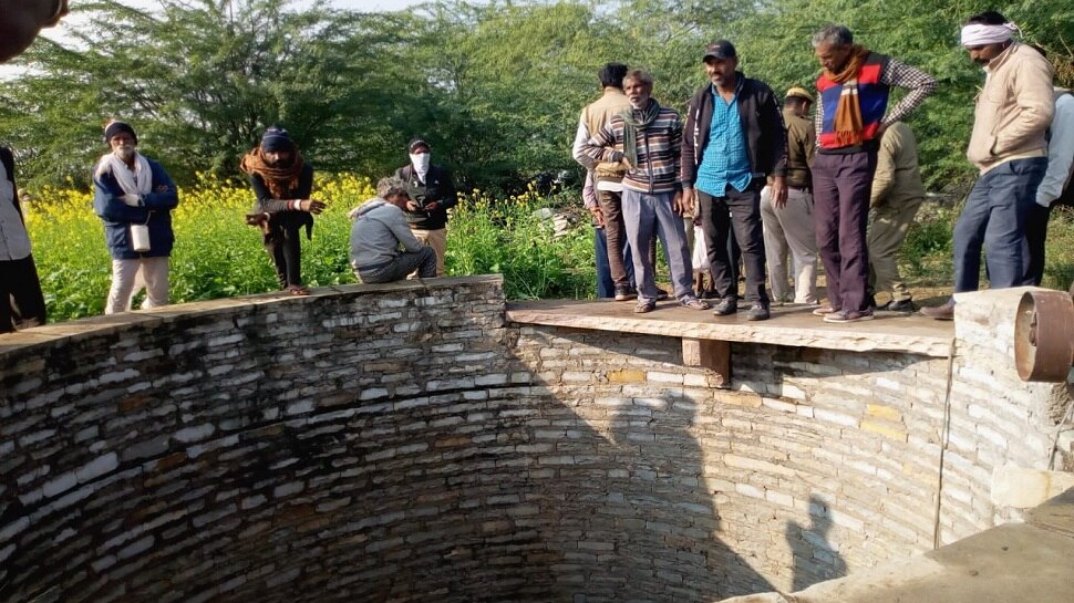 कोटा में दिल दहला देने वाली घटना, एक मां ने अपनी पांच बेटियों के साथ की आत्महत्या