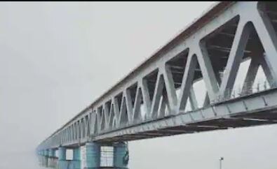 अगले साल मणिपुर घाटी में बनेगा दुनिया का सबसे ऊंचा रेलवे पुल, कई हैं चुनौतियां