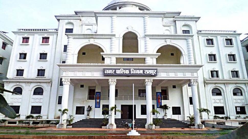 ऐसे कैसे होगा विकास? सरकारी संस्थान ही लगा रहे हैं निगम के टैक्स में पलीता