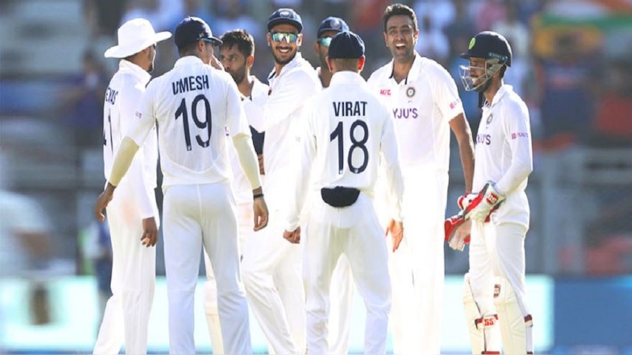 IND VS NZ: ବିଜୟ ଠାରୁ ମାତ୍ର ୫ ୱିକେଟ୍ ଦୂରରେ ଟିମ୍ ଇଣ୍ଡିଆ, ଚତୁର୍ଥ ଦିନରେ କିୱିର ପରାଜୟ ନିଶ୍ଚିତ!