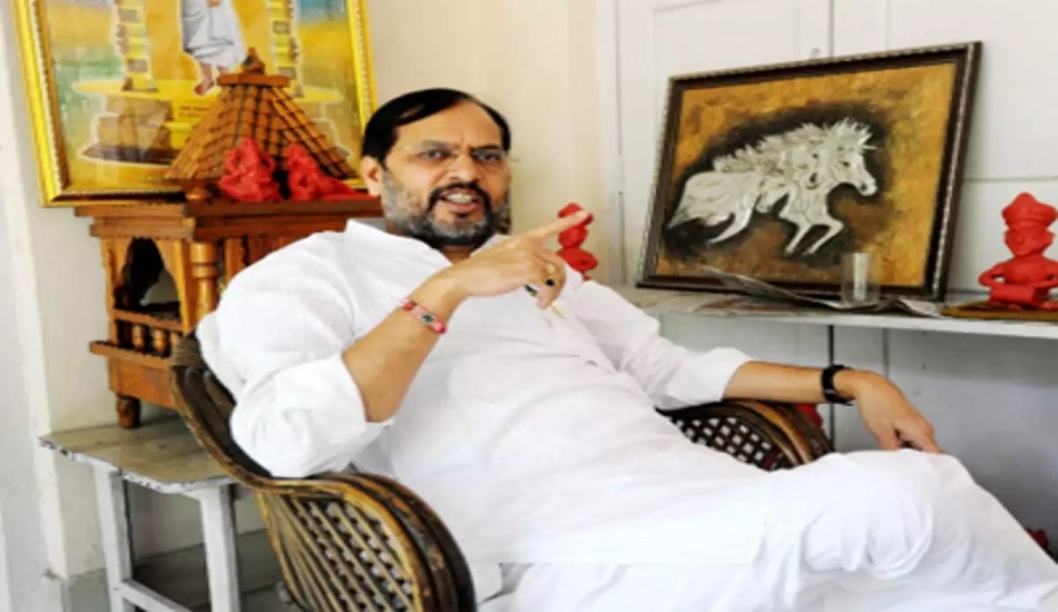 बागी हुए ज्ञानेंद्र सिंह ज्ञानू! बिहार BJP के नेतृत्व पर उठाए सवाल