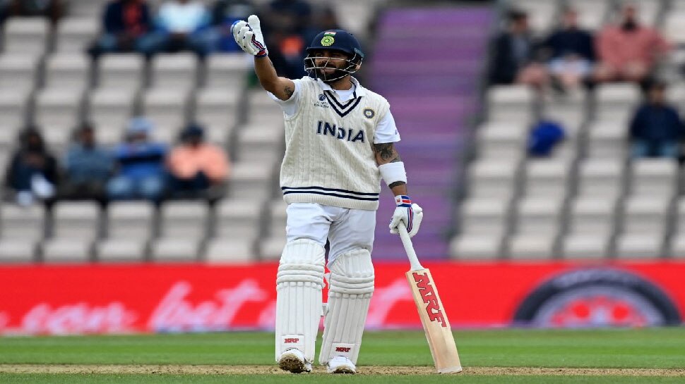 IND vs NZ: रोहित-कोहली नहीं, इस भारतीय बल्लेबाज की फैन हुई कीवी टीम! सामने आया बड़ा नाम