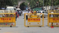 एनकाउंटर स्पेशलिस्ट SHO पर वसूली के आरोप, अधिकारियों ने दिए जांच के आदेश