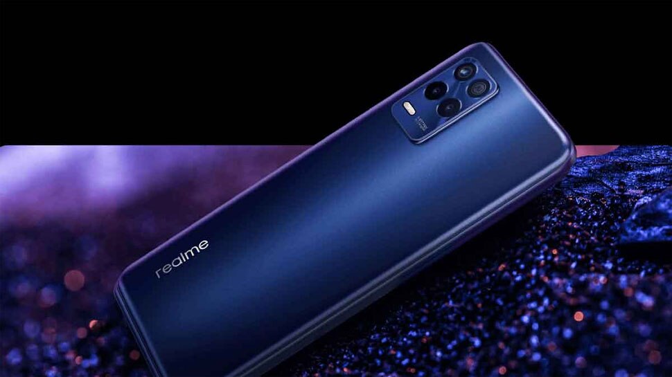 रियलमी 8s 5G