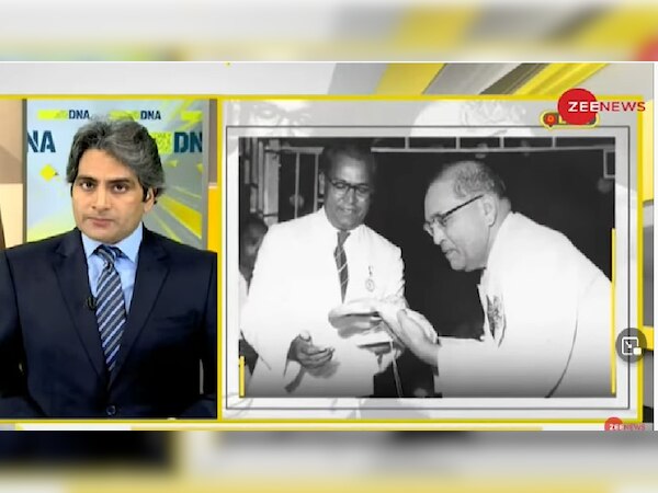 देश को संविधान देने वाला उसी 'व्यवस्था' से क्यों हारा? जानें, देश विभाजन पर डॉ आंबेडकर का 'वो' सच