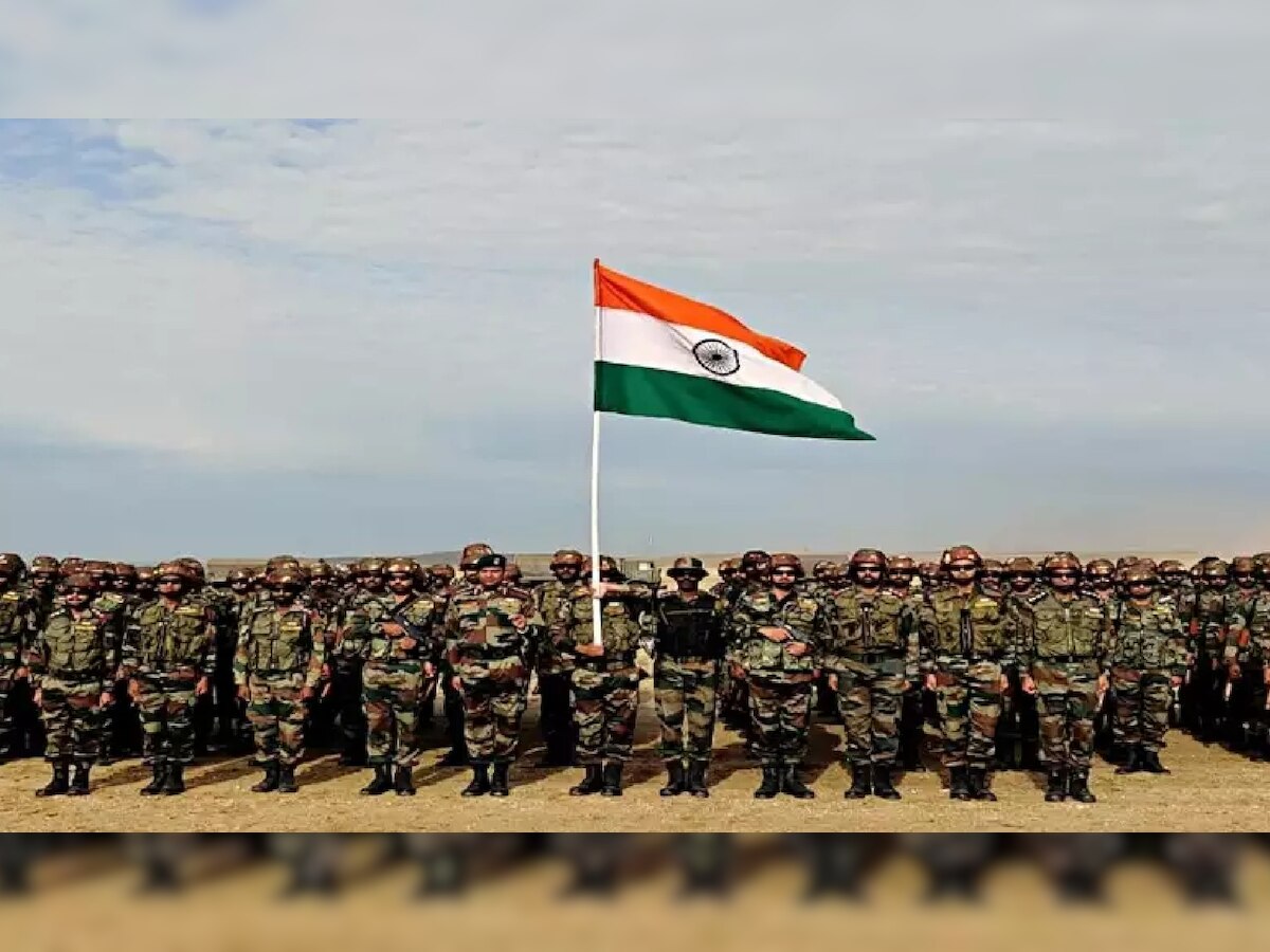 Indian Army Bharti 2021: सेना में भर्ती का सुनहरा मौका, एप्लीकेशन प्रोसेस शुरू, जल्द करें अप्लाई