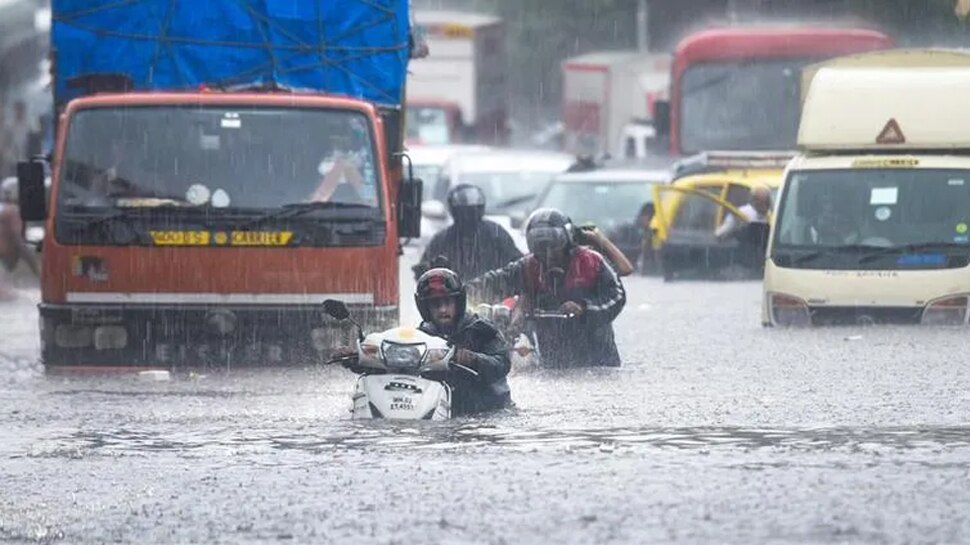 ठंड के बीच आसमान से बरसेगी आफत, IMD ने दी कड़ी चेतावनी; रहें अलर्ट
