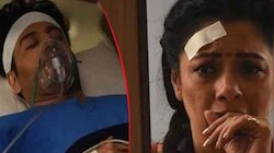 उजड़ जाएगी अनुपमा की दुनिया, कार एक्सीडेंट में खत्म होगी अनुज की कहानी!