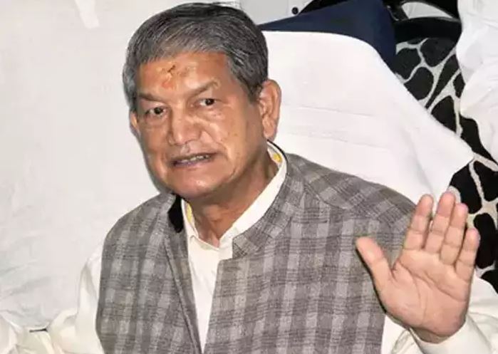Uttarakhand Election: कांग्रेस हाईकमान की क्यों नहीं मान रहे हरीश रावत? अब चला नया दांव