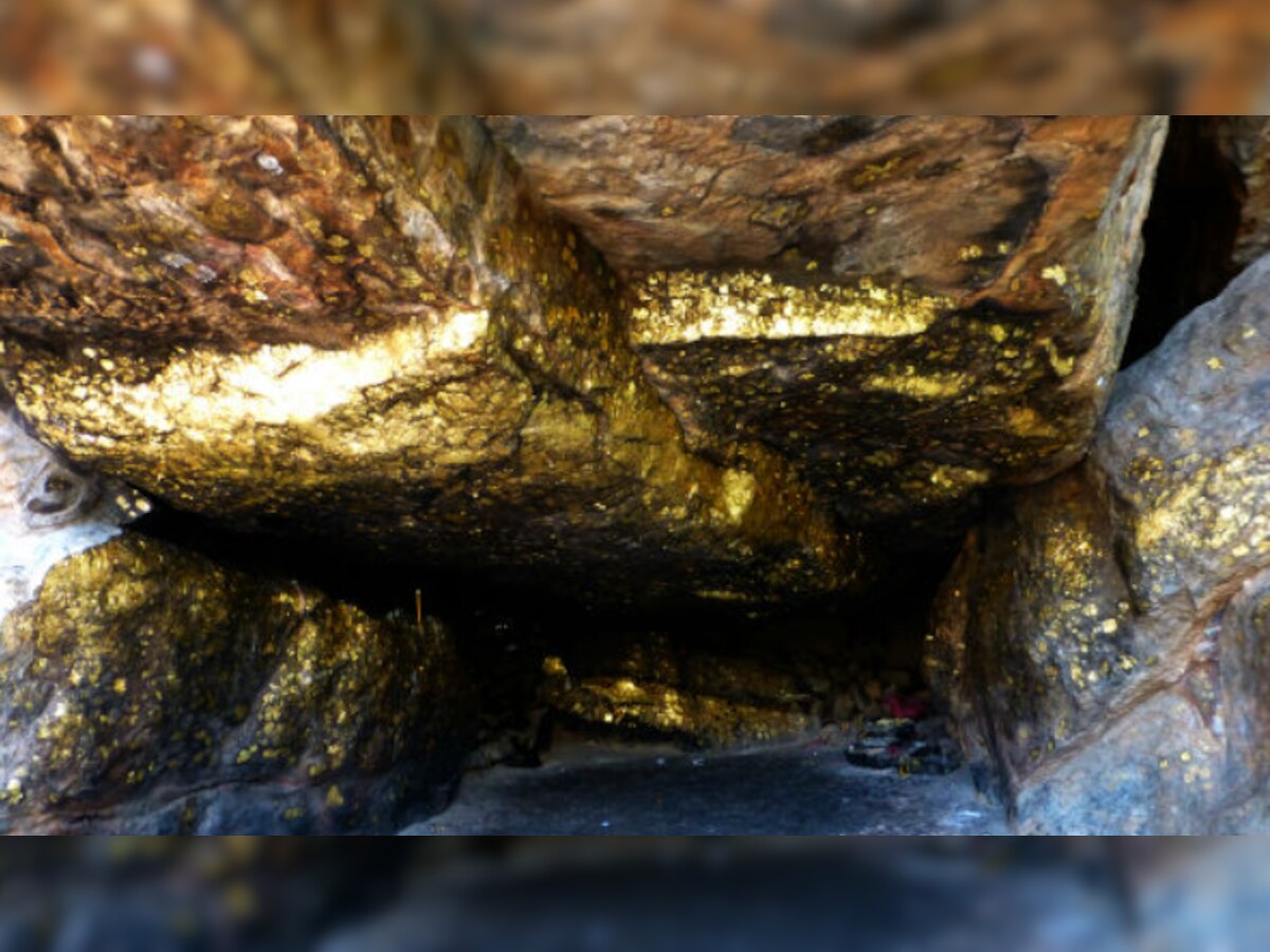 Gold Treasure Founds in Bihar: बिहार की इस गुफा में हजारों सालों से छिपा है सोने का भंडार, कोई नहीं जान पाया रहस्य