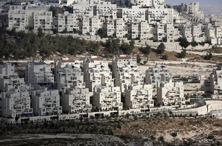 क्यों इजरायल को हटना पड़ा पीछे, विवादित इलाके में यहूदी बस्ती बनाने का था प्लान