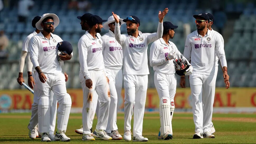 South Africa Tour: इस दिग्गज ने चुनी भारतीय प्लेइंग 11, दो अहम खिलाड़ियों को रखा बाहर