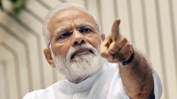 pm-modi-express-anger-to-bjp-mp-s-over-their-absence-in-parliament