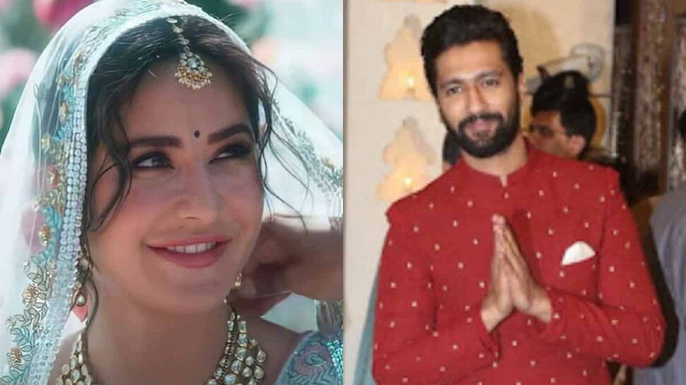 विक्की-कैटरीना को शादी से होगा 100 करोड़ का फायदा! क्या डील हो गई है पक्की?