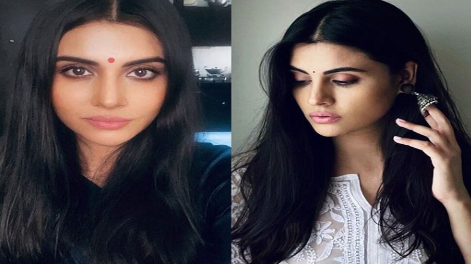 सोशल मीडिया पर काफी चर्चे