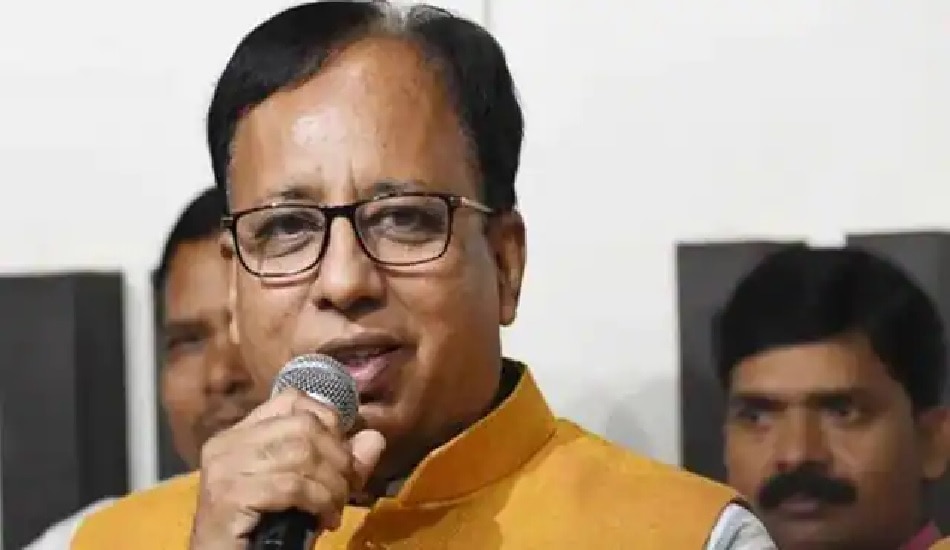 संजय जायसवाल का बड़ा बयान, कहा-केंद्र स्तर पर जातिगत जनगणना संभव नहीं