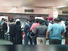 Rajasthan: NEET PG काउंसलिंग को लेकर रेजिडेंट्स डॉक्टरों की हड़ताल, आफत में मरीज 