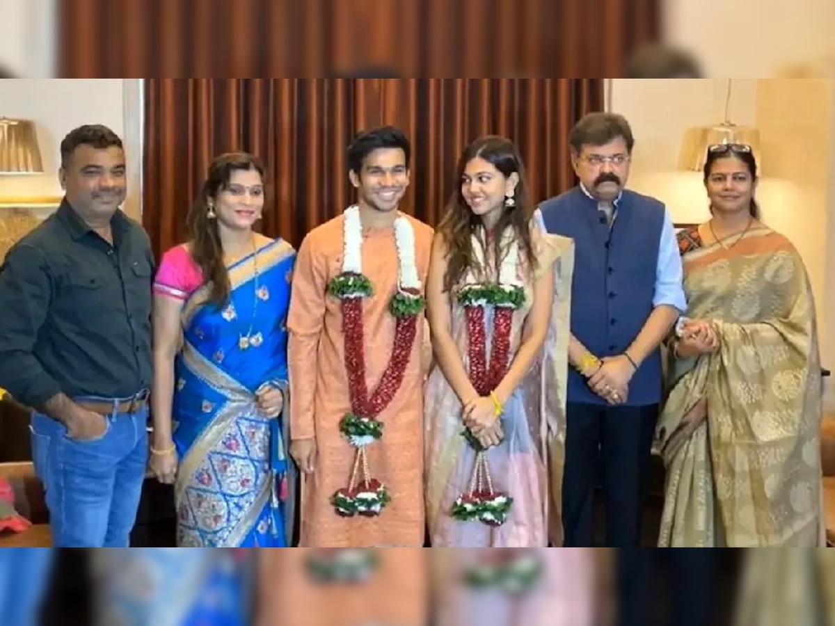 महाराष्ट्र के गृहमंत्री ने बेटी की शादी में ऐसा क्या किया कि हर तरफ हो रही तारीफ