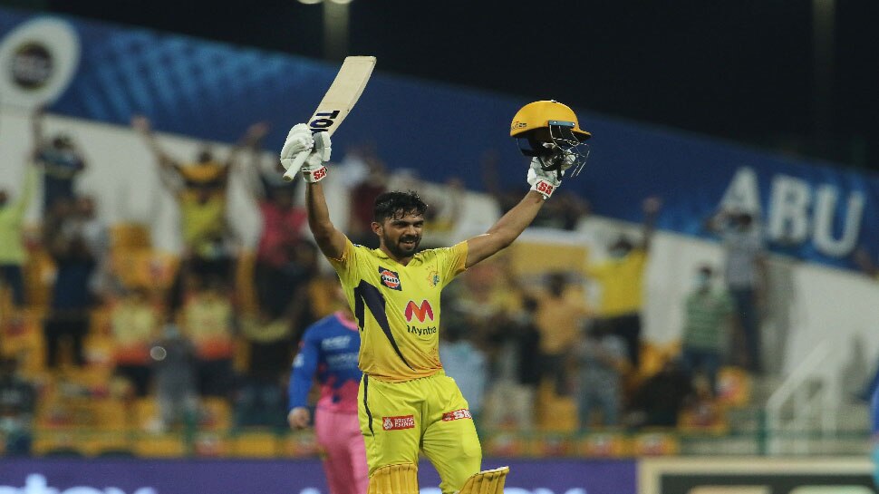 Ruturaj Gaikwad के हाथ लगी बड़ी कामयाबी, IPL मेगा ऑक्शन से पहले ही बने इस टीम के नए कप्तान