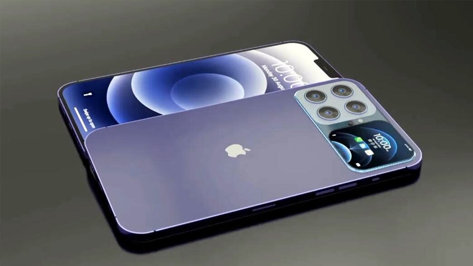 Apple iPhone 14 Max Renders Leaked could feature 6.7-inch 60Hz LTPS display  Check Other Details | iPhone 14 को लेकर हुआ सबसे बड़ा खुलासा! सुनकर डांस  करने लगे फैन्स, बोले- मजा आ