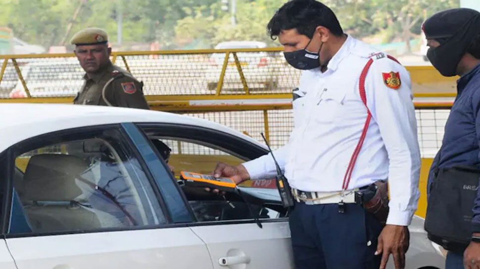 ड्राइविंग में भूल कर भी न करें ऐसा, कट सकता है 10 हजार का चालान; जानिए कैसे होगा बचाव
