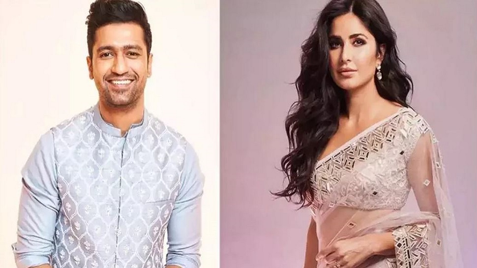 Vicky-Katrina Wedding: ଭିକି-କ୍ୟାଟ୍ରିନାଙ୍କ ବିବାହର ଲାଇଭ ଟେଲିକାଷ୍ଟ କରିବ Amazon Prime! Vicky-Katrina Wedding: ଭିକି-କ୍ୟାଟ୍ରିନାଙ୍କ ବିବାହର ଲାଇଭ ଟେଲିକାଷ୍ଟ କରିବ Amazon Prime!