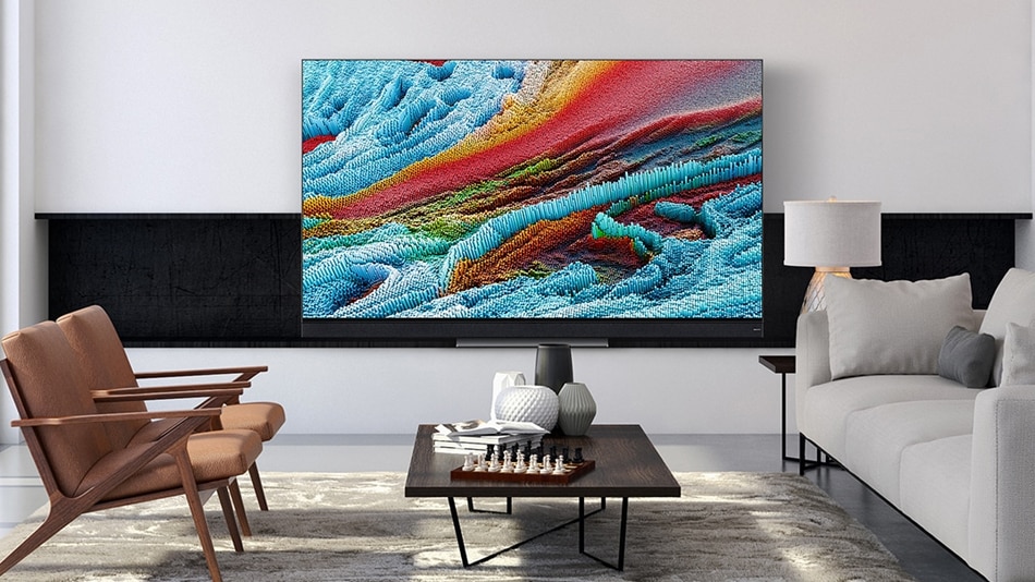 Flipkart Sale: 17 हजार रुपये में खरीदें 50-इंच का गजब 4K Smart TV, साउंड ऐसा कि कमरे को बना दे सिनेमा घर