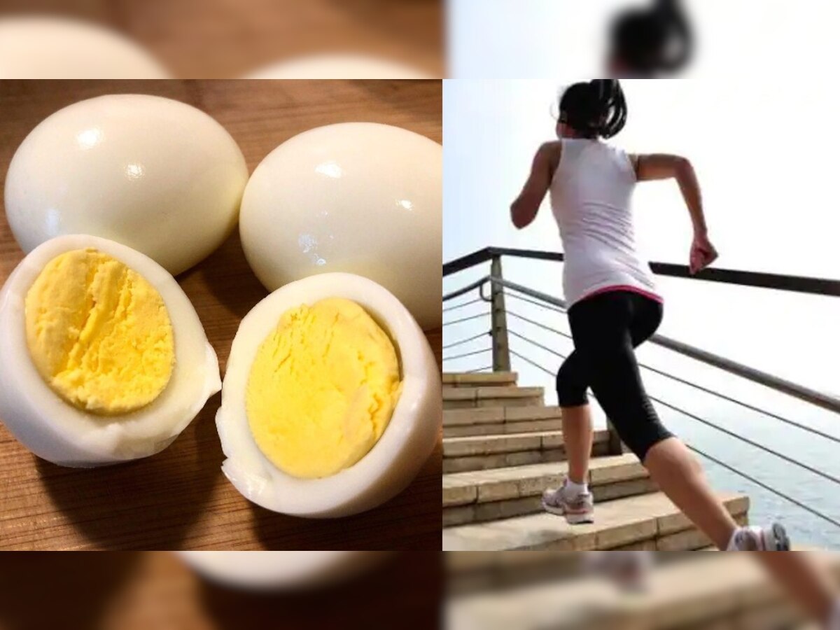 Benefits of eating egg
