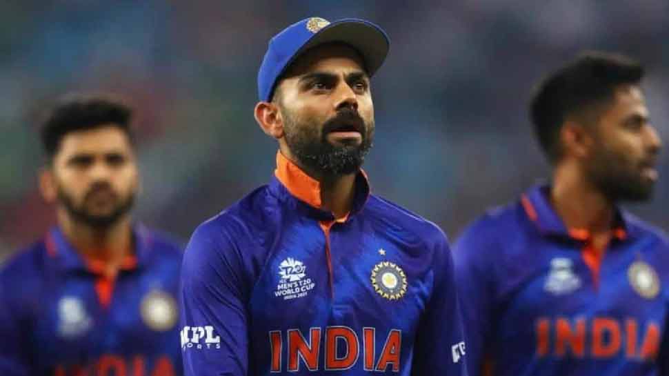 BCCI ने विराट को हटाया, इस प्लेयर को बनाया गया वनडे का नया कप्तान
