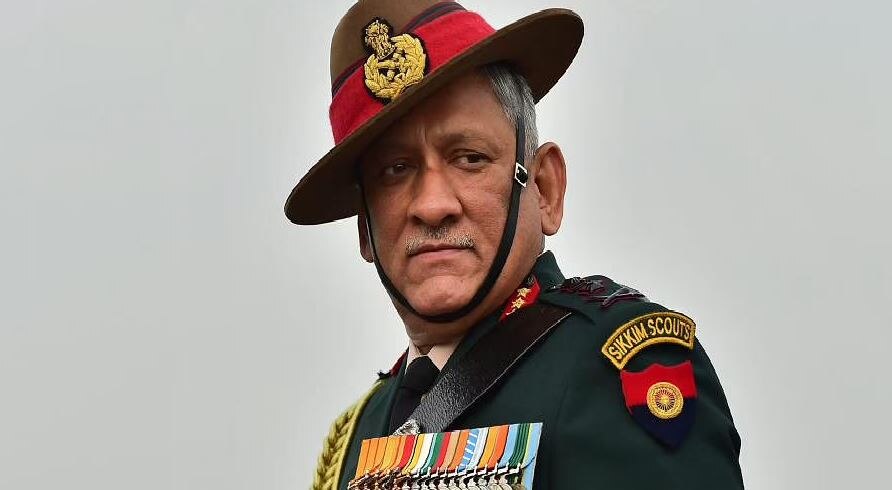 CDS Bipin Rawat के निधन पर PM Modi सहित इन दिग्गजों ने ऐसे किया नमन