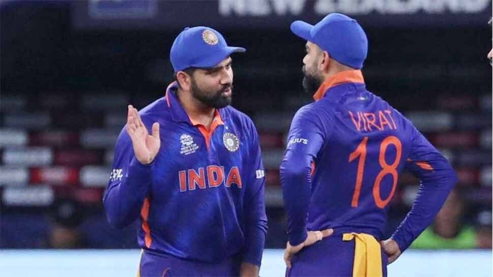 रोहित के कप्तान बनते ही इन प्लेयर्स के करियर पर मंडराया खतरा! कोहली के हैं फेवरेट